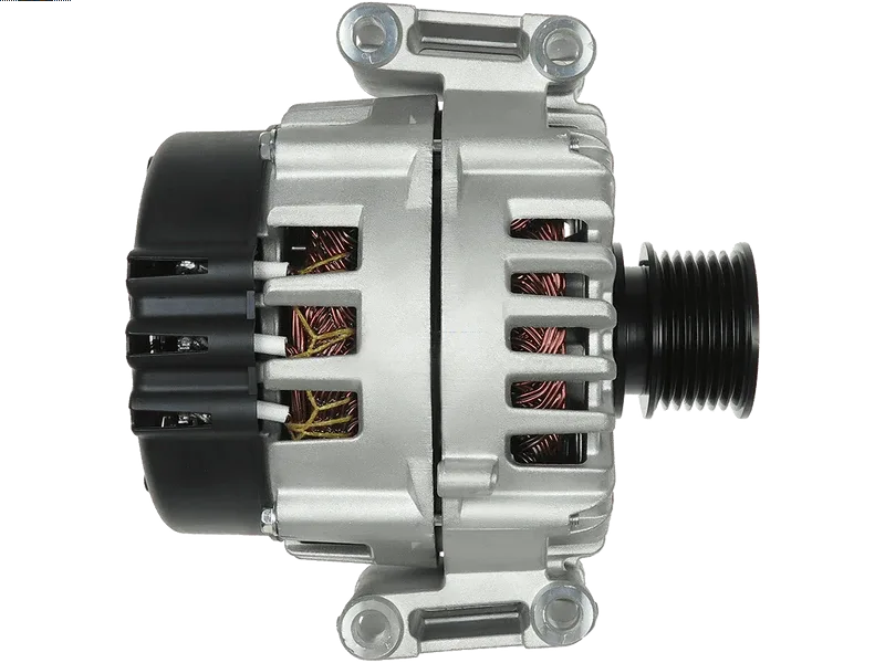 A3636S AS-PL - 1.ALTERNATOR — zdjęcie 4 z 5