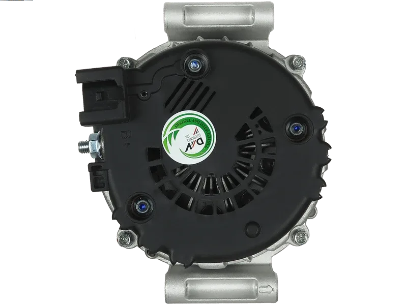 A3636S AS-PL - 1.ALTERNATOR — zdjęcie 3 z 5