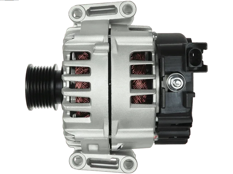 A3636S AS-PL - 1.ALTERNATOR — zdjęcie 2 z 5