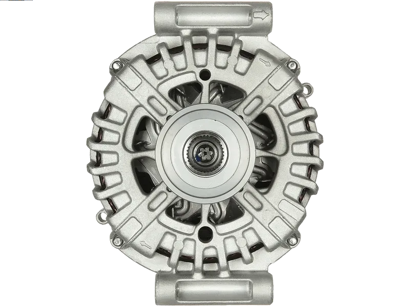 A3637S AS-PL - 1.ALTERNATOR — zdjęcie 1 z 5