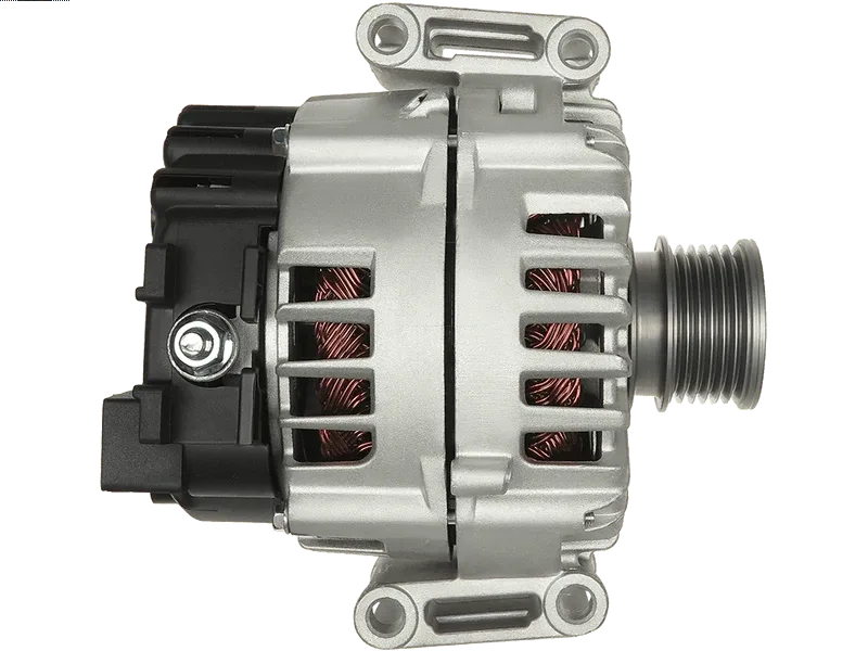 A3637S AS-PL - 1.ALTERNATOR — zdjęcie 4 z 5