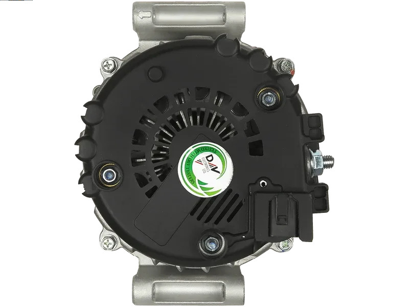 A3637S AS-PL - 1.ALTERNATOR — zdjęcie 3 z 5