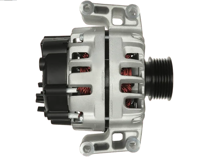 A3638S AS-PL - 1.ALTERNATOR — zdjęcie 4 z 5