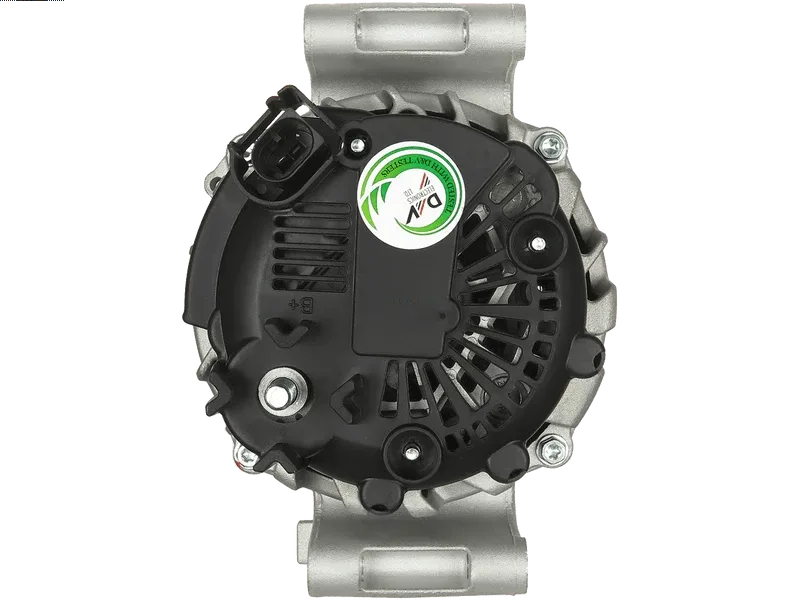 A3638S AS-PL - 1.ALTERNATOR — zdjęcie 3 z 5