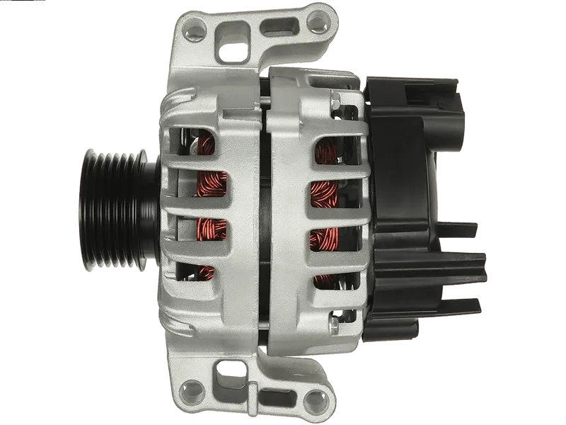 A3638S AS-PL - 1.ALTERNATOR — zdjęcie 2 z 5