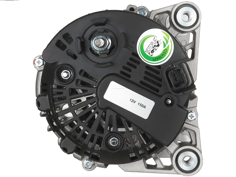 A3639S AS-PL - 1.ALTERNATOR — zdjęcie 3 z 5