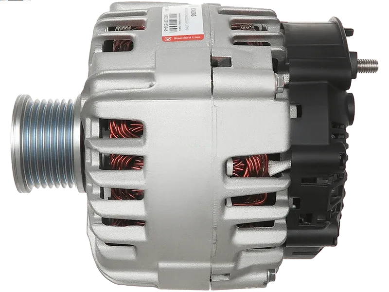 A3639S AS-PL - 1.ALTERNATOR — zdjęcie 2 z 5
