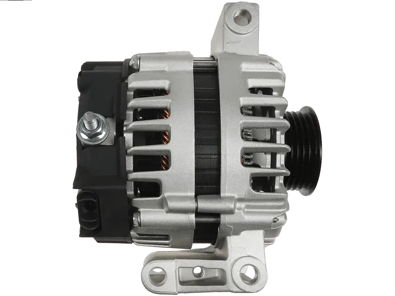A3640S AS-PL - 1.ALTERNATOR — zdjęcie 4 z 5