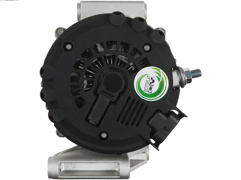 A3640S AS-PL - 1.ALTERNATOR — zdjęcie 3 z 5