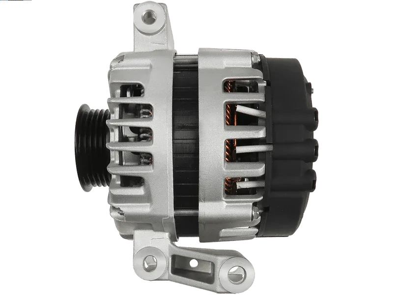 A3640S AS-PL - 1.ALTERNATOR — zdjęcie 2 z 5
