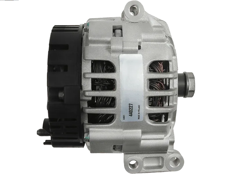 A3641(VALEO) Valeo - 1.ALTERNATOR — zdjęcie 3 z 4