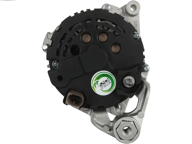 A3642PR AS-PL - 1.ALTERNATOR — zdjęcie 3 z 4