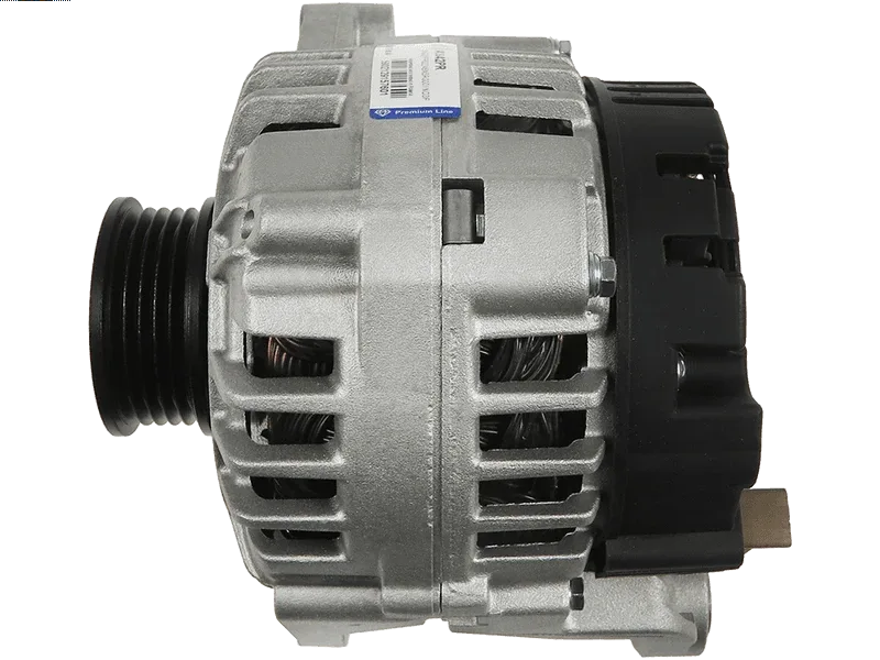 A3642PR AS-PL - 1.ALTERNATOR — zdjęcie 4 z 4