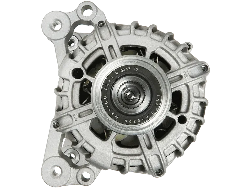 A3643(VALEO) Valeo - 1.ALTERNATOR — zdjęcie 1 z 5