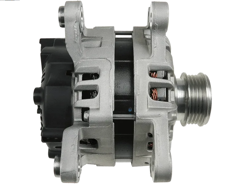 A3643(VALEO) Valeo - 1.ALTERNATOR — zdjęcie 4 z 5