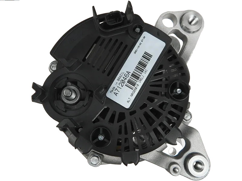 A3643(VALEO) Valeo - 1.ALTERNATOR — zdjęcie 3 z 5