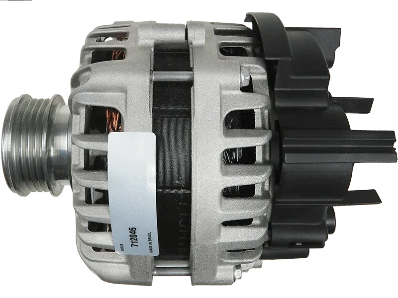 A3643(VALEO) Valeo - 1.ALTERNATOR — zdjęcie 2 z 5