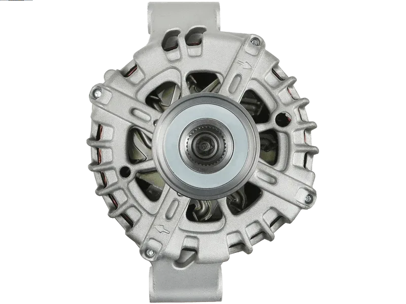 A3644S AS-PL - 1.ALTERNATOR — zdjęcie 1 z 4