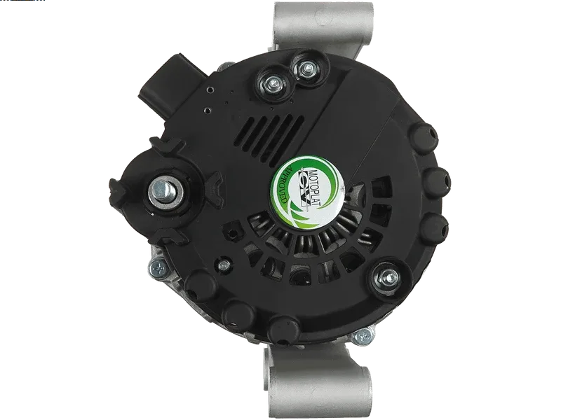 A3644S AS-PL - 1.ALTERNATOR — zdjęcie 3 z 4
