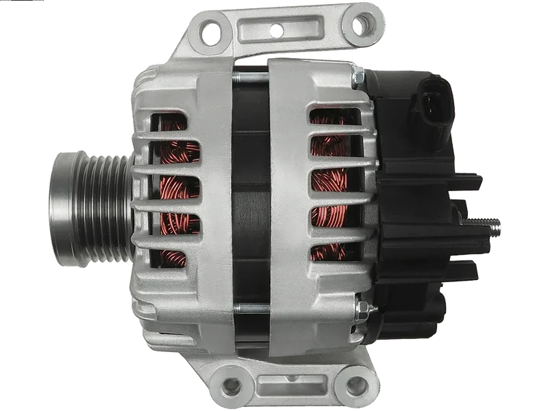 A3644S AS-PL - 1.ALTERNATOR — zdjęcie 4 z 4