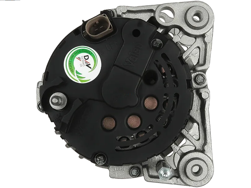 A3646PR AS-PL - 1.ALTERNATOR — zdjęcie 3 z 4