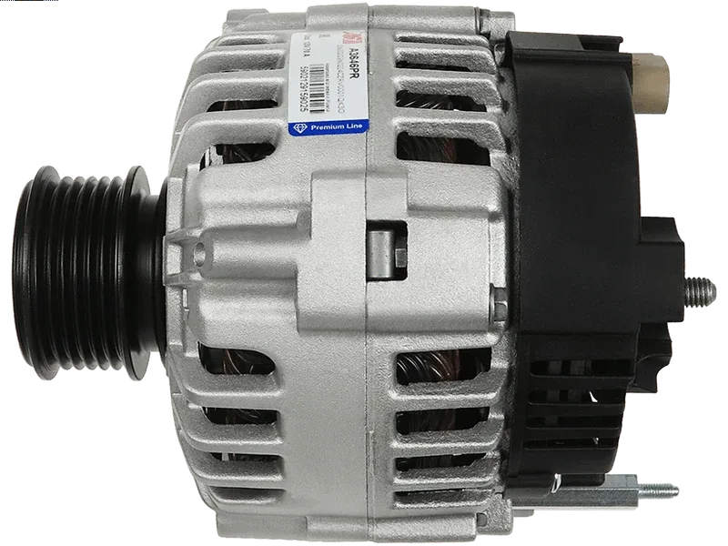 A3646PR AS-PL - 1.ALTERNATOR — zdjęcie 4 z 4