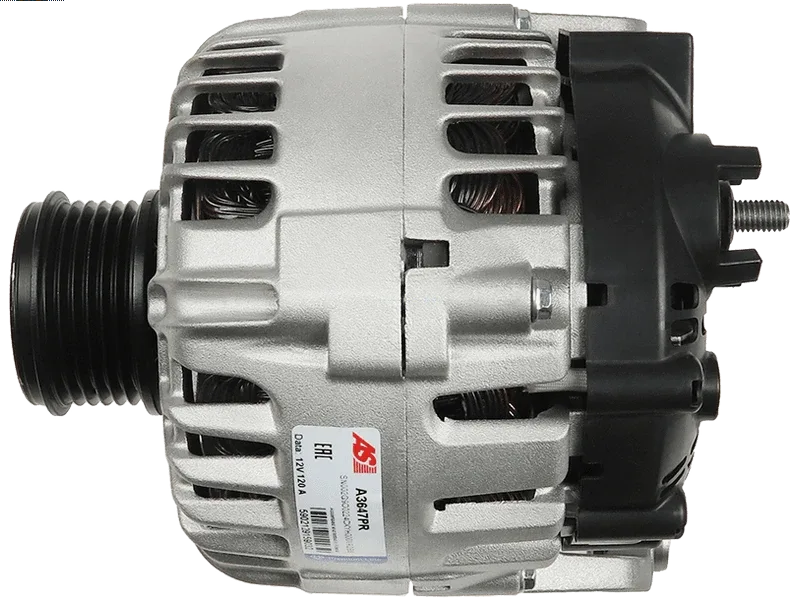 A3647PR AS-PL - 1.ALTERNATOR — zdjęcie 2 z 5