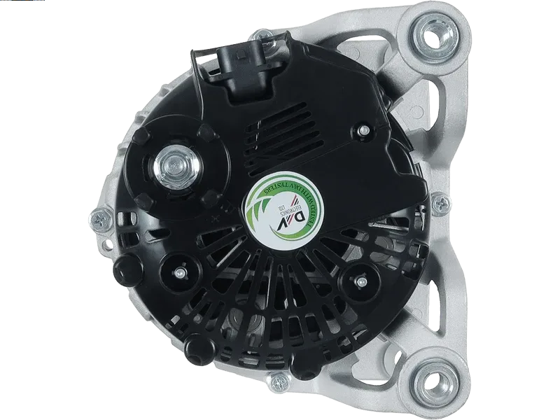 A3647S AS-PL - 1.ALTERNATOR — zdjęcie 3 z 5