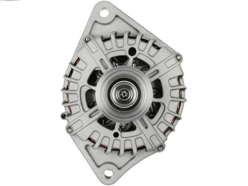 A3650S AS-PL - 1.ALTERNATOR — zdjęcie 1 z 5