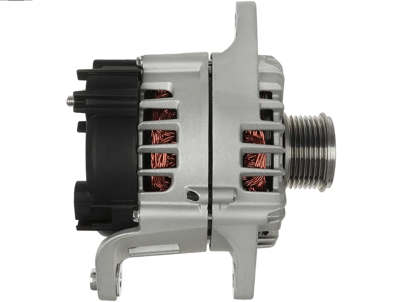 A3650S AS-PL - 1.ALTERNATOR — zdjęcie 4 z 5