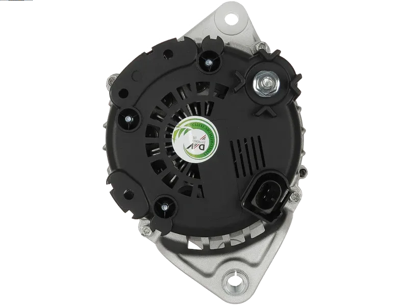 A3650S AS-PL - 1.ALTERNATOR — zdjęcie 3 z 5