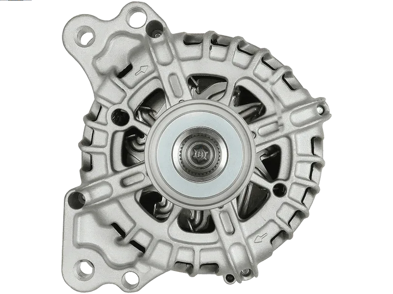 A3652S AS-PL - 1.ALTERNATOR — zdjęcie 4 z 4