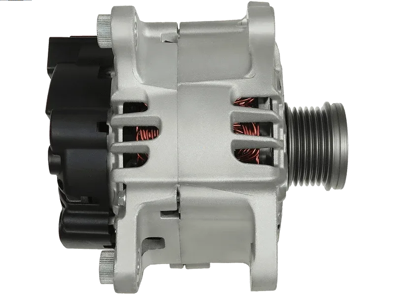 A3652S AS-PL - 1.ALTERNATOR — zdjęcie 3 z 4
