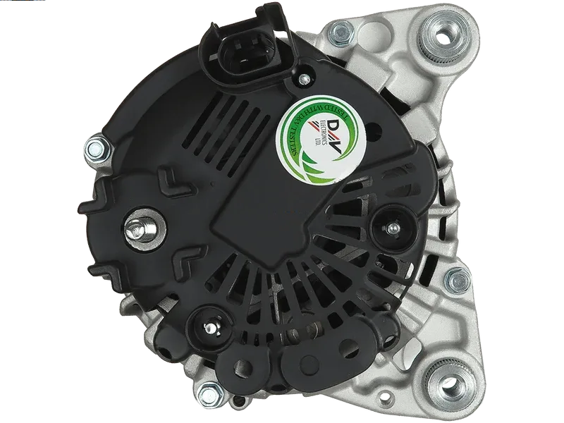 A3652S AS-PL - 1.ALTERNATOR — zdjęcie 2 z 4