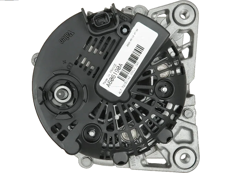 A3653(VALEO) Valeo - 1.ALTERNATOR — zdjęcie 2 z 4