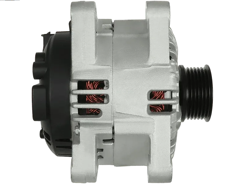 A3654S AS-PL - 1.ALTERNATOR — zdjęcie 4 z 5