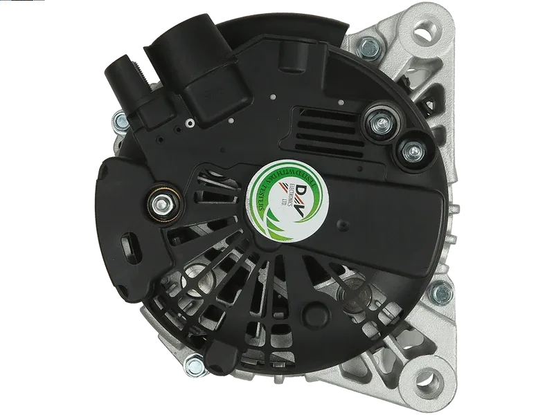 A3654S AS-PL - 1.ALTERNATOR — zdjęcie 3 z 5
