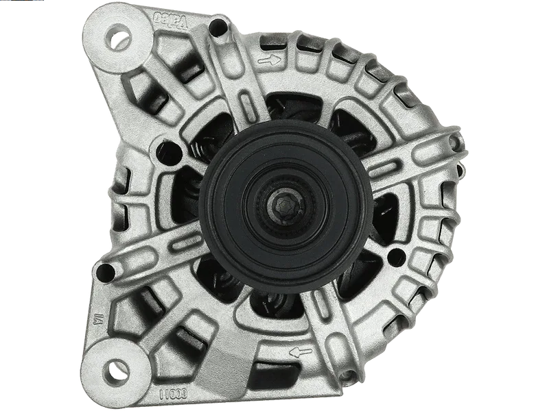 A3655PR AS-PL - 1.ALTERNATOR — zdjęcie 4 z 4