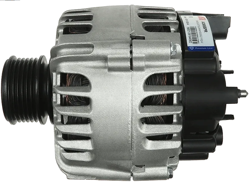 A3655PR AS-PL - 1.ALTERNATOR — zdjęcie 1 z 4