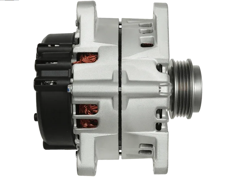 A3656S AS-PL - 1.ALTERNATOR — zdjęcie 3 z 4