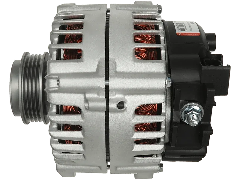 A3656S AS-PL - 1.ALTERNATOR — zdjęcie 1 z 4