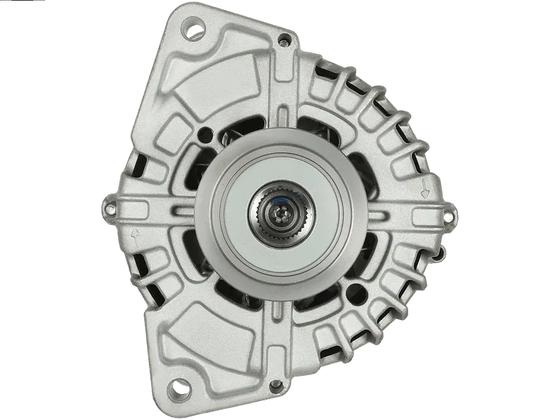 A3657S AS-PL - 1.ALTERNATOR — zdjęcie 4 z 4
