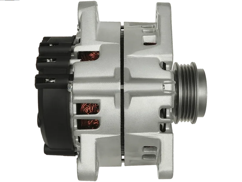 A3657S AS-PL - 1.ALTERNATOR — zdjęcie 3 z 4