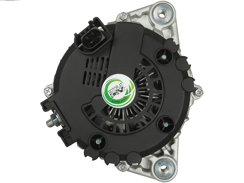 A3657S AS-PL - 1.ALTERNATOR — zdjęcie 2 z 4
