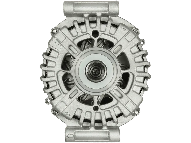 A3658S AS-PL - 1.ALTERNATOR — zdjęcie 4 z 4