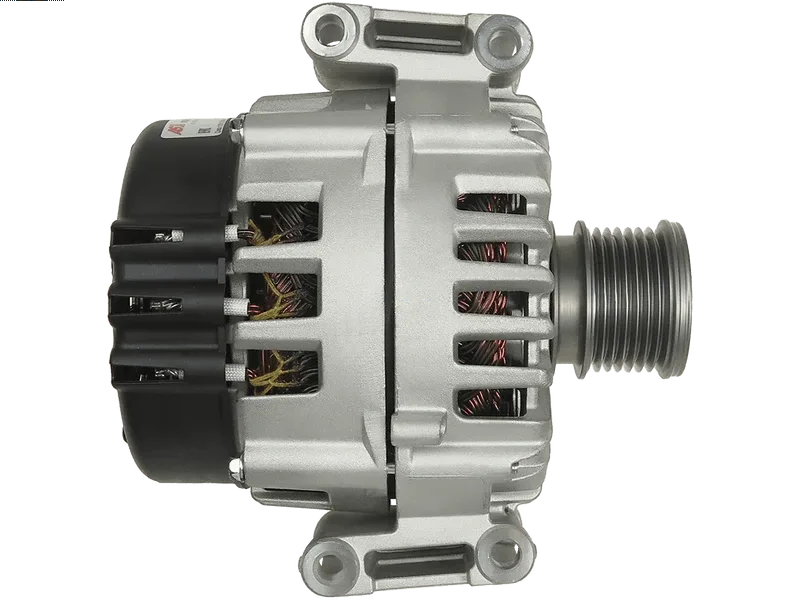 A3658S AS-PL - 1.ALTERNATOR — zdjęcie 3 z 4