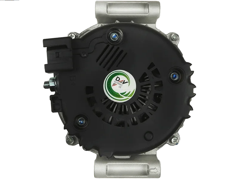 A3658S AS-PL - 1.ALTERNATOR — zdjęcie 2 z 4