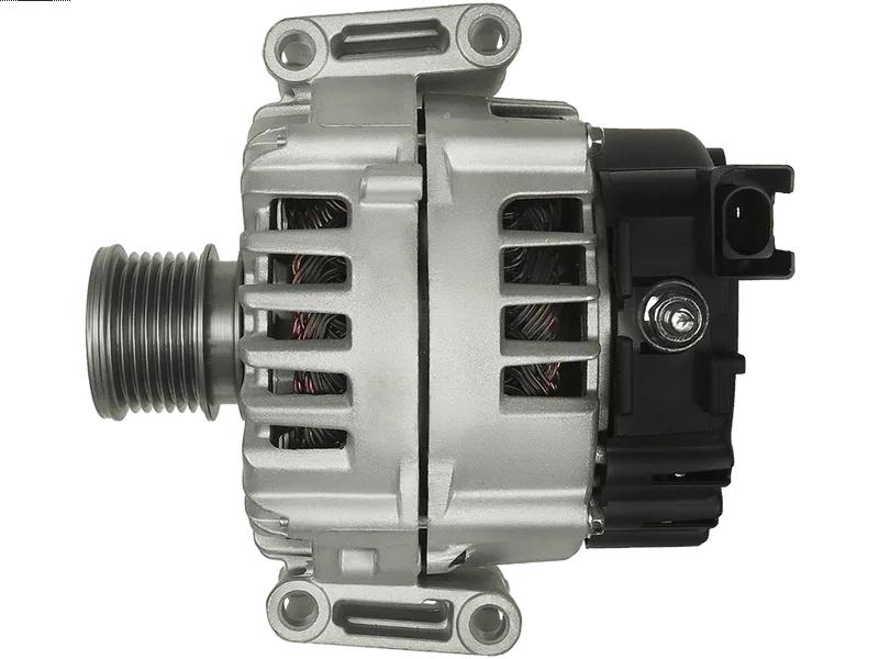 A3658S AS-PL - 1.ALTERNATOR — zdjęcie 1 z 4