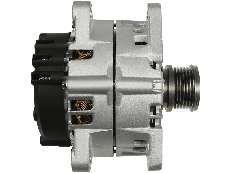 A3660S AS-PL - 1.ALTERNATOR — zdjęcie 4 z 5