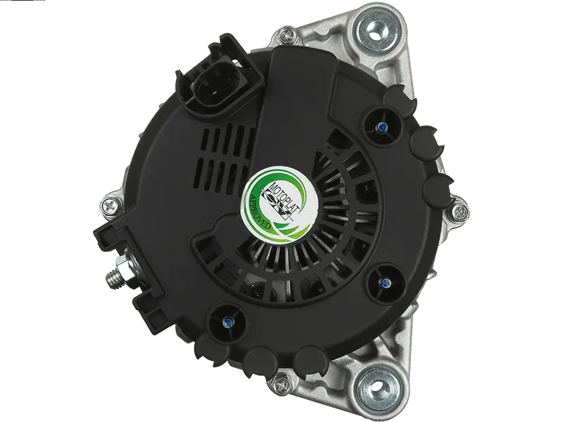 A3660S AS-PL - 1.ALTERNATOR — zdjęcie 3 z 5